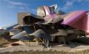 Ciudad del Vino, Gehry