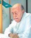 Oscar Niemeyer