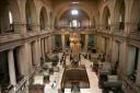 Gran Museo Egipcio