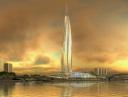 Okhta Tower