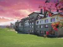 Hotel y Campo de Golf