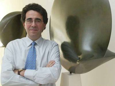Santiago Calatrava