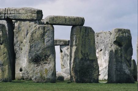 Stonehenge