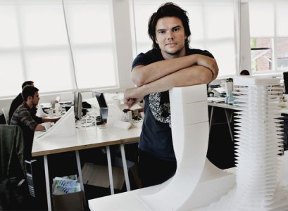 Bjarke Ingels