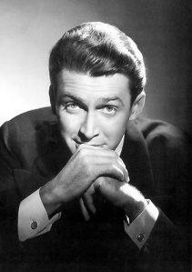 James Stewart (1908 - 1997)