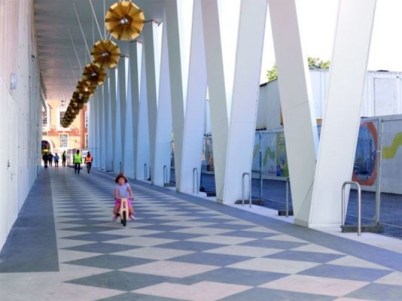 Barking Town Square (Londres)