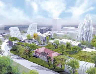 Biblioteca Nacional de Kazan