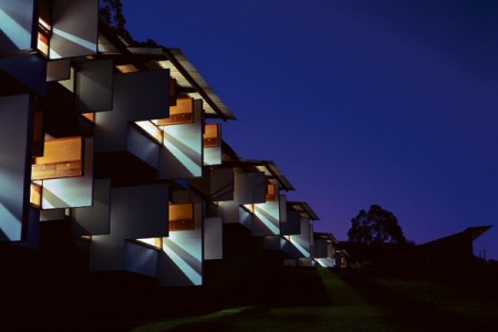 Arthur & Ivonne Boyd Education Centre