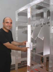 Hyperhabitat, Reprogramando el mundo