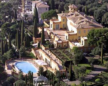 La casa más cara del mundo