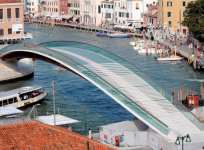 Puente en Venecia
