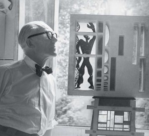 Le Corbusier