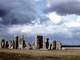 Stonehenge