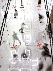 Vivienda conectada por Internet