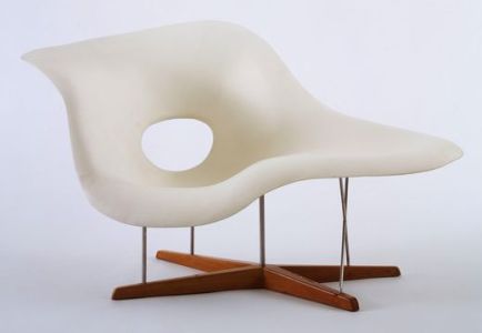 La Chaise (Eames)