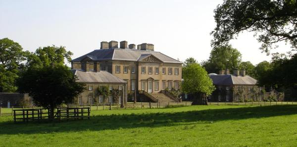 Dumfries House