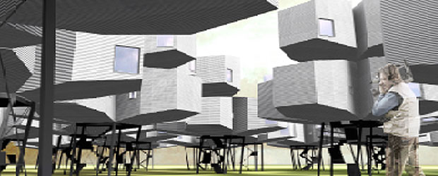 Villa de Medios, Madrid 2016