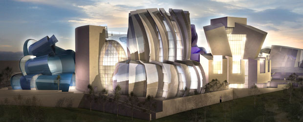 Museo de la Tolerancia, Jerusalén