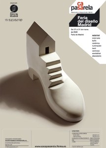 Madrid 'design week'