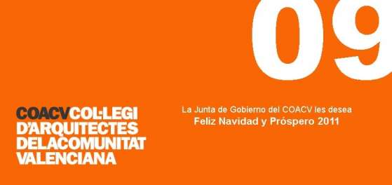 comunitat_913512 felicitación navideña de lo más curiosa