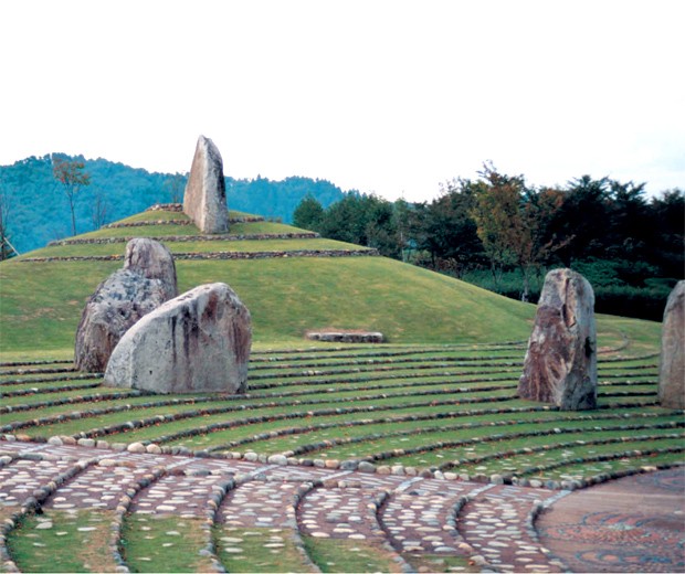 Obra de Fumiaki Takano