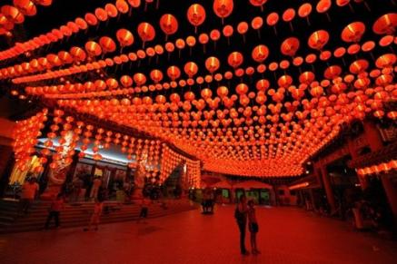 El rojo facilita la atención