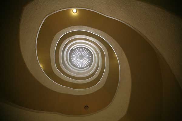 Gran Hotel Provincial, obra de Alejandro Bustillo