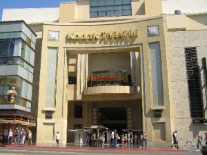 Teatro Kodak 