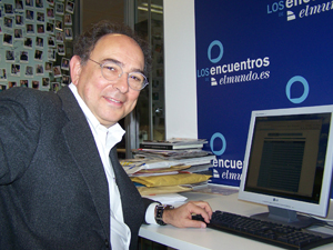 Carlos Rubio Carvajal