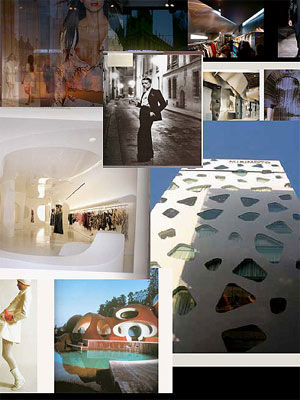 La moda llega al diseño de las nuevas urbanizaciones. | elmundo.es