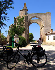 Navarra en el Camino