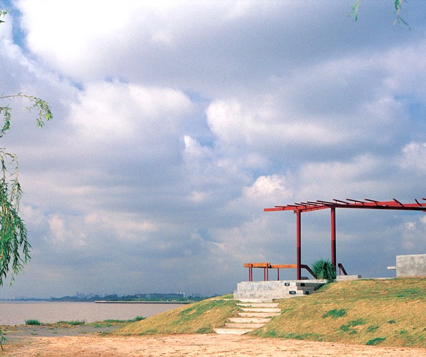 Una recorrida por el Paseo de la Costa, Buenos Aires