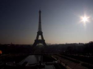 La Torre Eiffel, 120 años