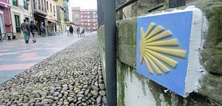 Indicadores del Camino