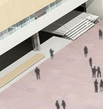 Centro Cultural General San Martín