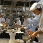 Cocina y Arquitectura