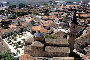 daganzo_1240832657_0 Daganzo, a media hora de Madrid.