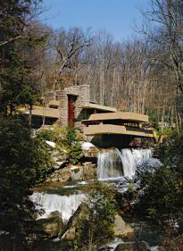 La Casa de la Cascada