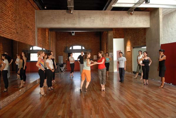 Detalle del hotel Mariposita Foto: Carolina Santos