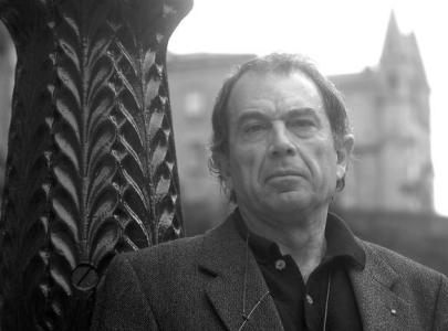 arquitecto Iñaki Uriarte