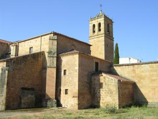 Concatedral de San Pedro Apóstol