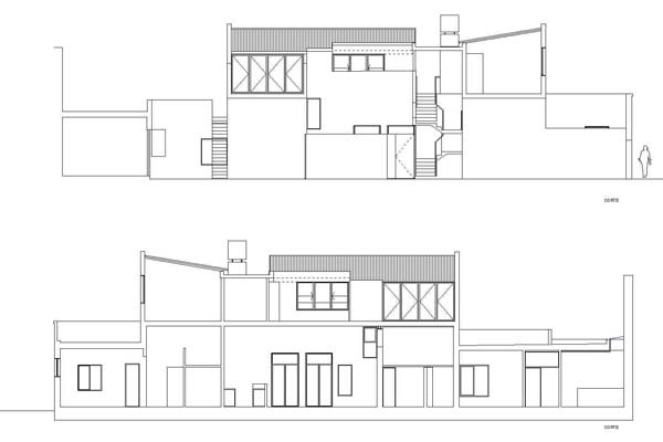 Carlos Cottet, Sebastián Colle y Rodolfo Croce - Foto: Edgardo Delfino