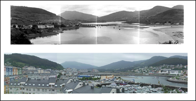 Transformación del Territorio