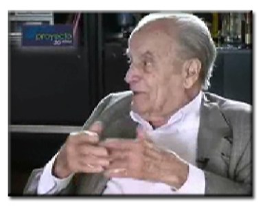 Mario Roberto Alvarez