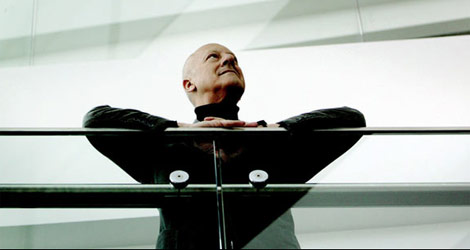 Sir Norman Foster - Foto: Cordón Press (ElMundo.es)