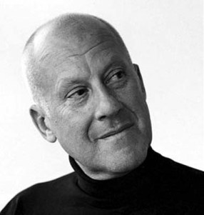 Norman Foster Foto: Norman Foster