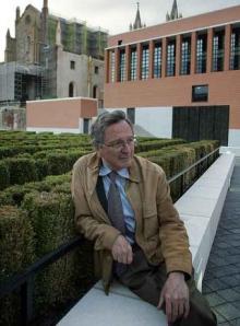 Rafael Moneo