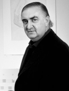 James Stirling (1926-1992)