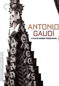 Antonio Gaudí