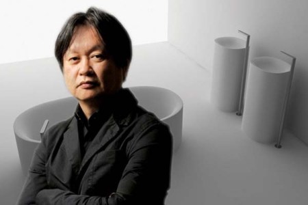 Naoto Fukasawa Foto: Naoto Fukasawa